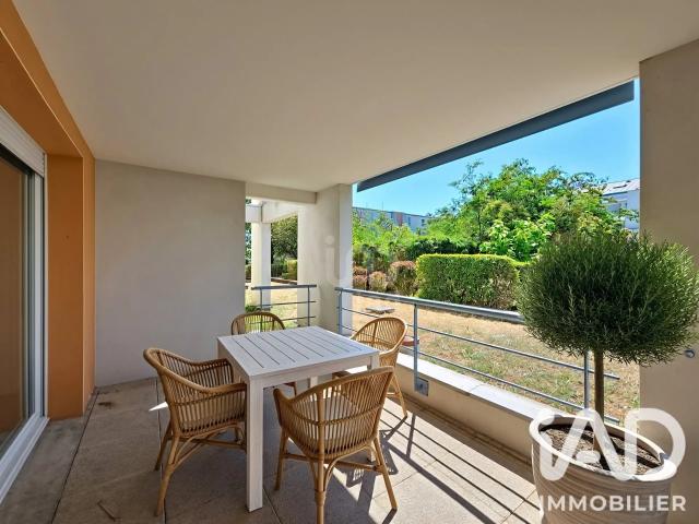 Appartement vente à Toulouse
