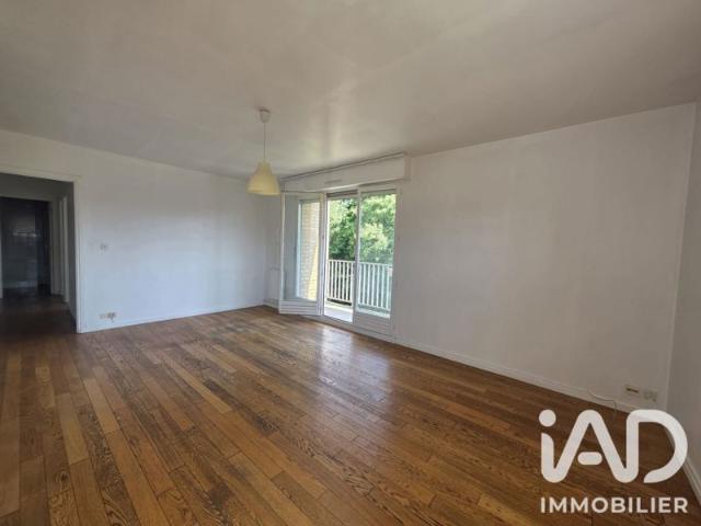 Appartement vente à Lille, Lambersart