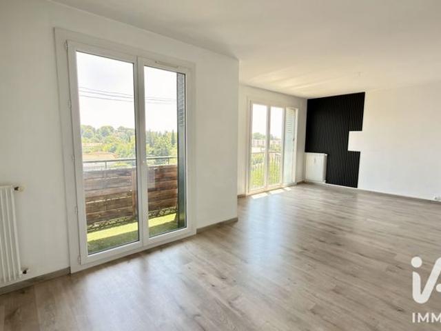 Appartement vente à Aix-en-Provence, Salon-de-provence