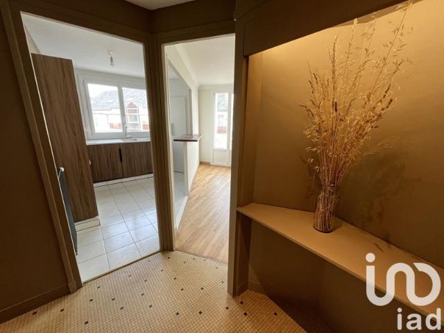 Appartement vente à Nantes
