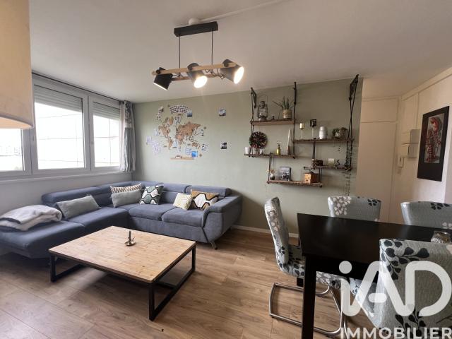 Appartement vente à Brest, Bretagne