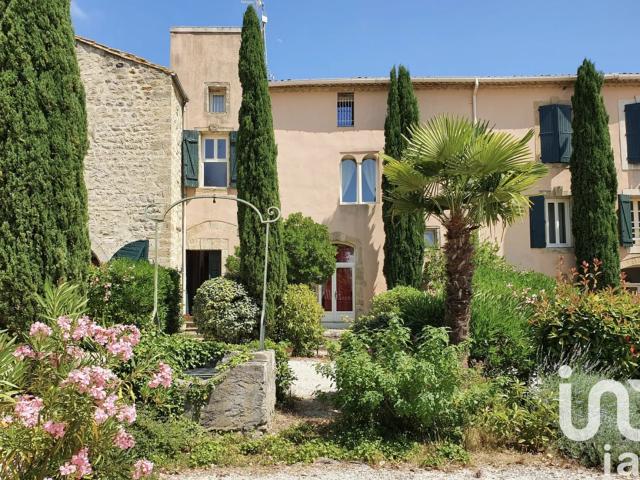 Appartement vente à Béziers, Tourbes