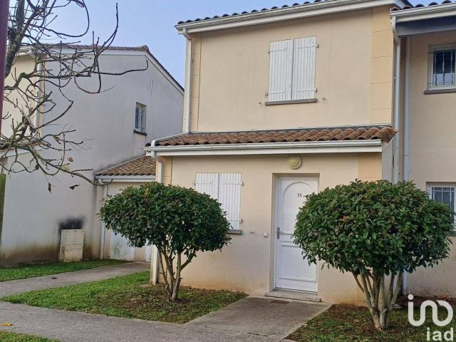 Appartement vente à Bergerac, Malpas