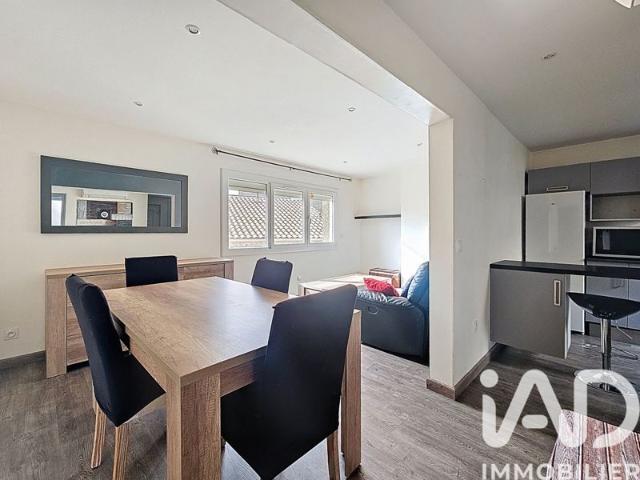 Appartement vente à Béziers, Maraussan
