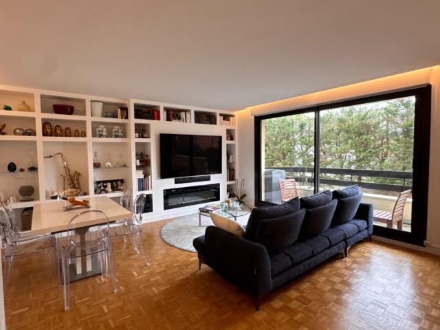 Appartement vente à Metz, Moulins-lès-metz