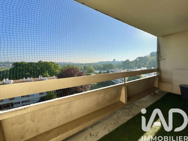 Appartement vente à Évry, Morsang-sur-orge