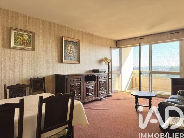 Appartement vente à Évry, Morsang-sur-orge
