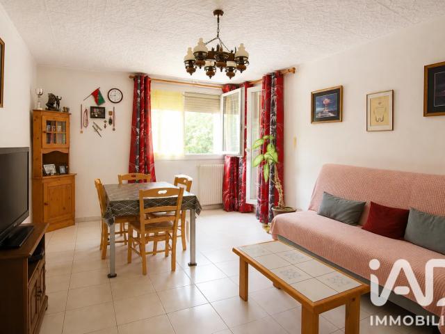 Appartement vente à Marseille