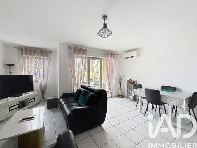 Appartement vente à Arrondissement de Toulon, La Seyne-sur-mer