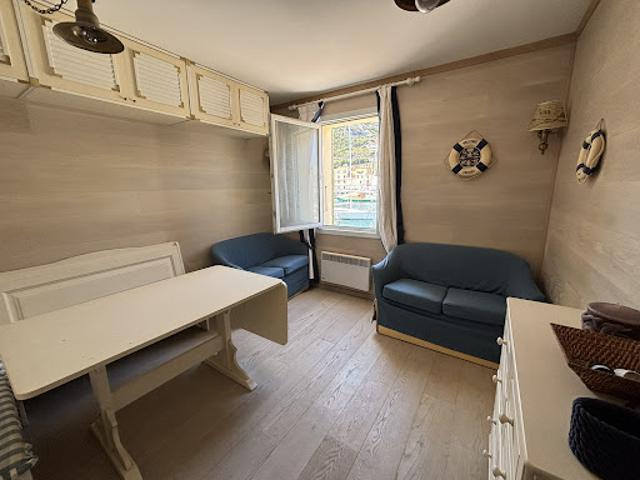 Appartement vente à Sartène, Bonifacio