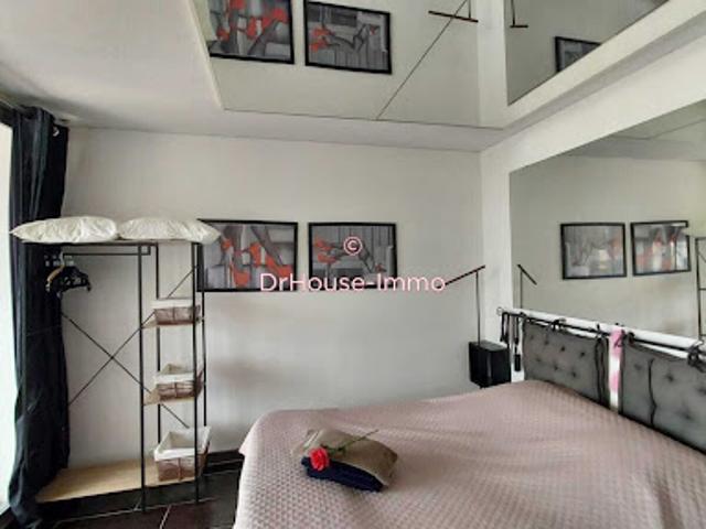 Appartement vente à Béziers, Agde