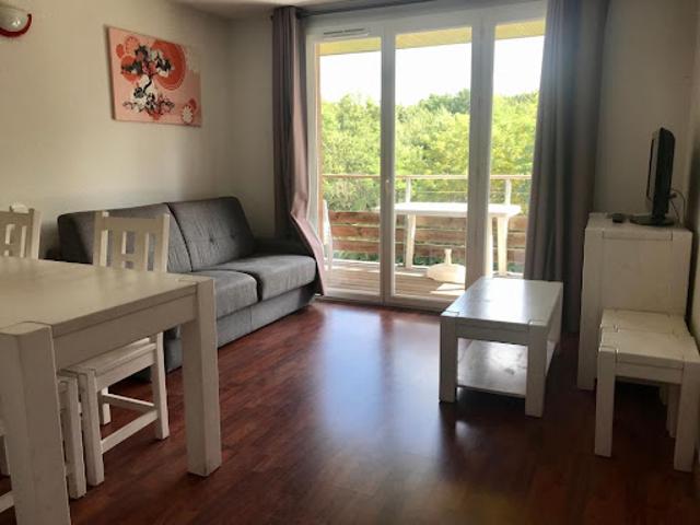 Appartement vente à Dax, Cassen