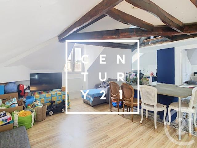 Appartement vente à Les Tybilles, Meudon