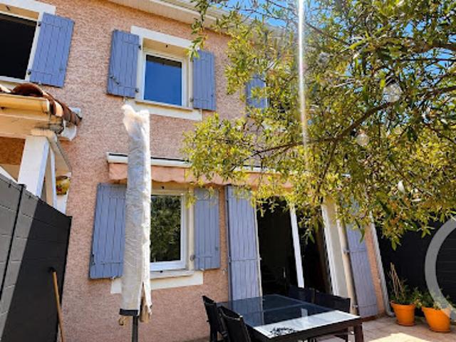 Appartement vente à Nîmes, Calvisson