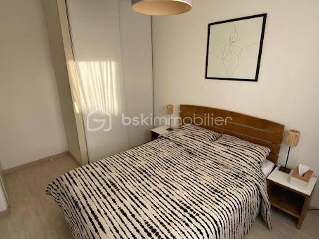 Appartement vente à Mont-de-Marsan, Aureilhan