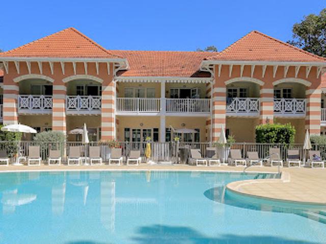 Appartement vente à Soulac-sur-mer