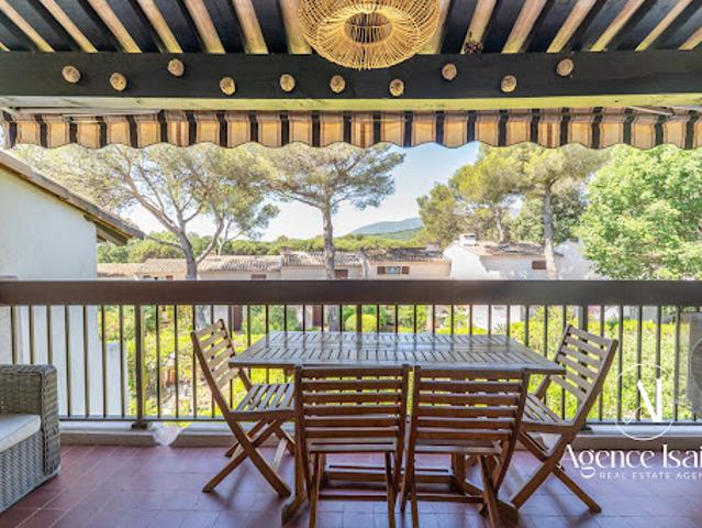 Appartement vente à Arrondissement de Draguignan, La Croix-valmer