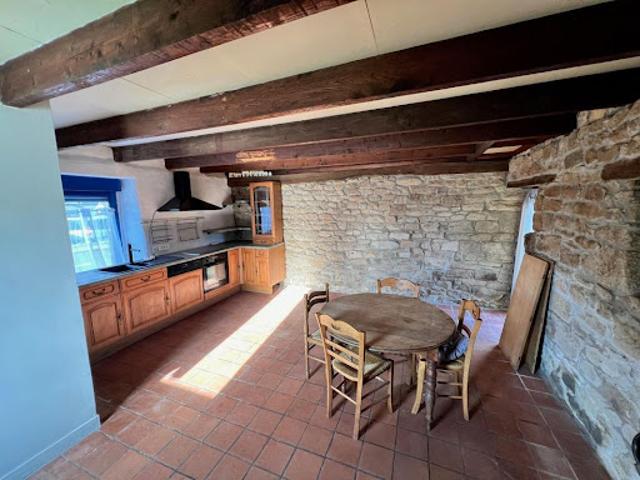 Appartement vente à Le Bourg, Larmor-Plage
