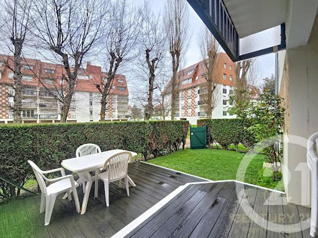 Appartement vente à Lisieux, Villers-sur-mer