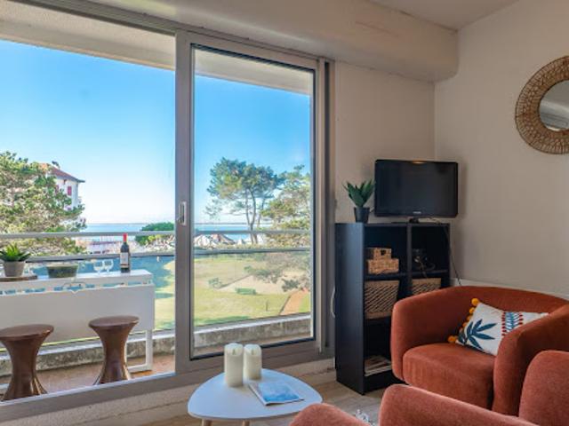 Appartement vente à Arcachon, La Teste-de-buch