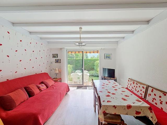 Appartement vente à Loudervielle, Hautes-Pyrénées