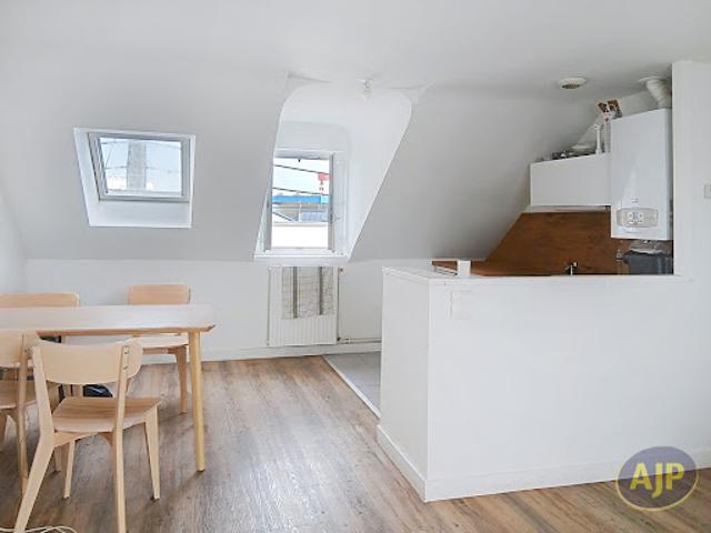 Appartement vente à Saint-Nazaire, Saint-nazaire