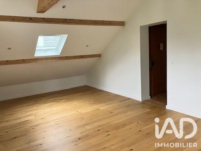 Appartement vente à Annecy