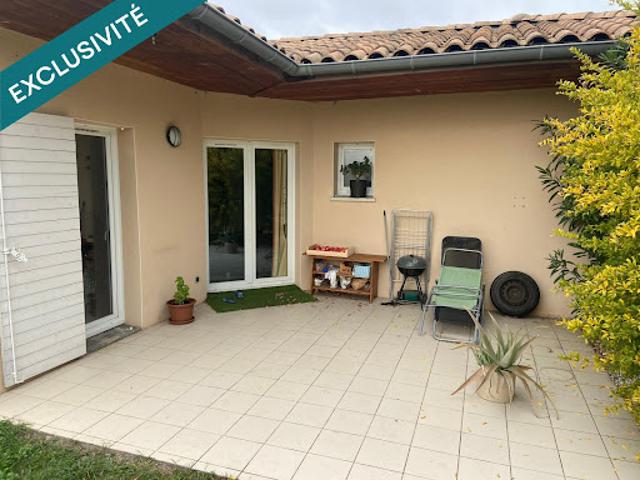 Appartement vente à France métropolitaine, Châteauneuf-sur-isère