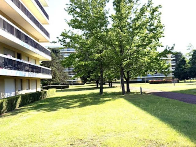 Appartement vente à Lille, Croix