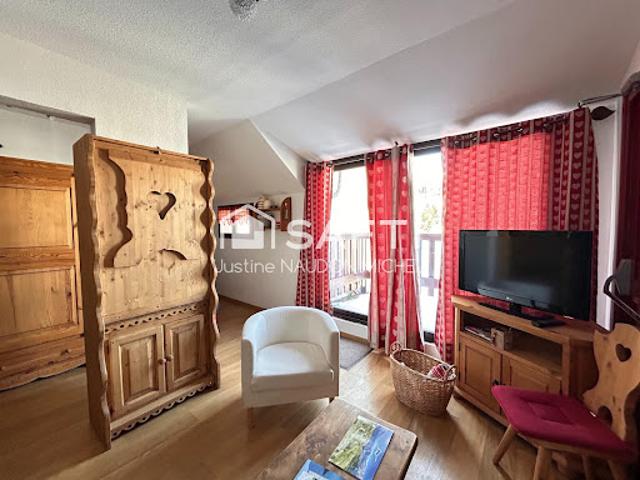 Appartement vente à Gap, Saint-etienne-en-dévoluy
