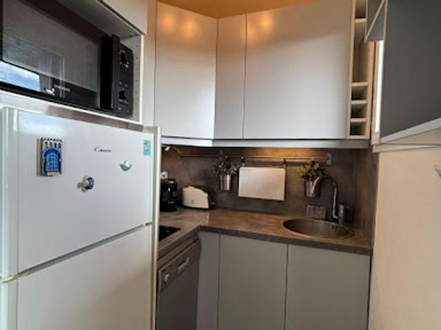 Appartement vente à Lisieux, Houlgate