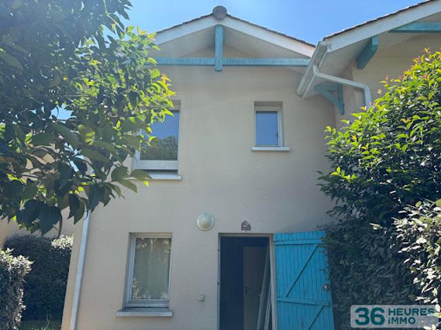 Appartement vente à Lesparre-Médoc, Le Verdon-sur-mer