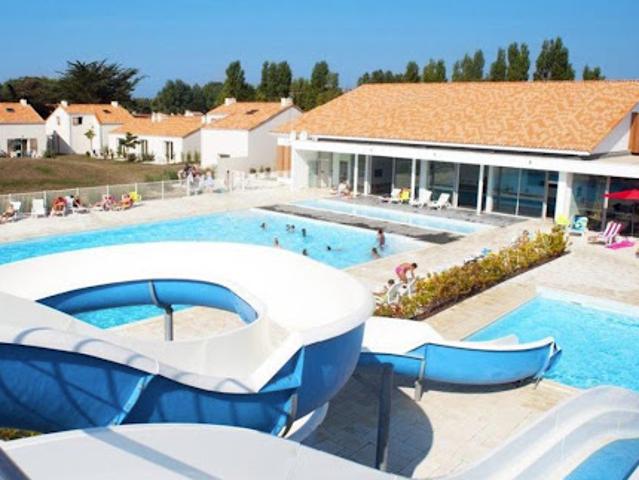 Appartement vente à L'ile-d'olonne, Olonne-sur-Mer