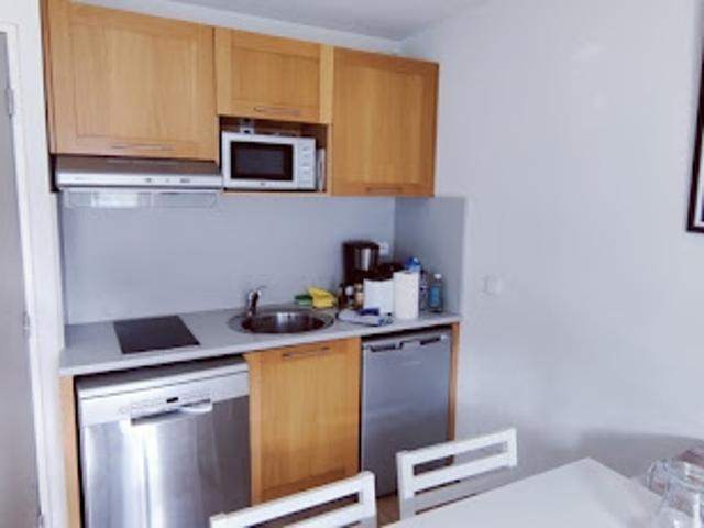 Appartement vente à Argelès-Gazost, Luz-saint-sauveur