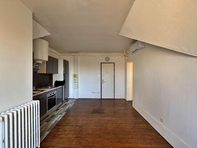 Appartement vente à Le Raincy, Montfermeil