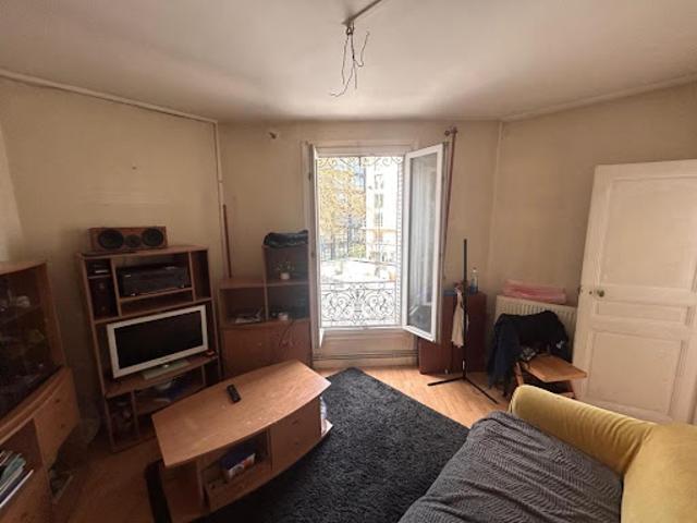 Appartement vente à Bobigny, Pantin