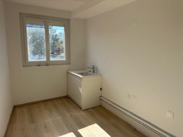Appartement vente à Rochefort, Royan