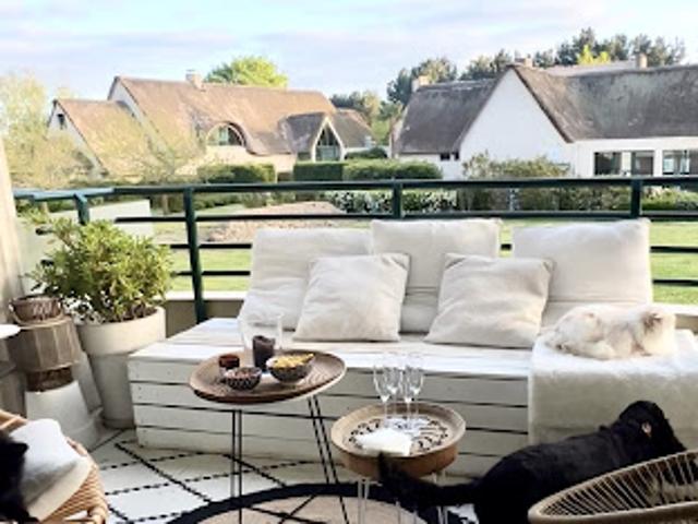 Appartement vente à Saint-Nazaire, Saint-andré-des-eaux