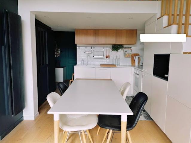 Appartement vente à Saint-Nazaire, Saint-andré-des-eaux