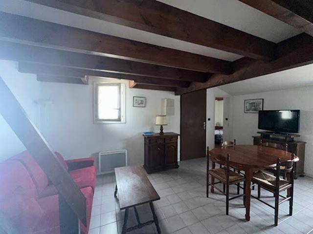 Appartement vente à Rochefort, Saint-georges-de-didonne