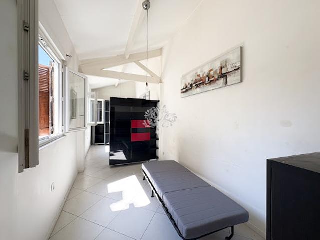 Appartement vente à Arrondissement de Toulon, Sanary-sur-mer