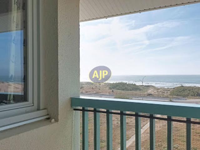 Appartement vente à Lesparre-Médoc, Soulac-sur-mer