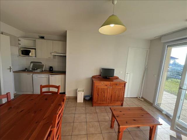 Appartement vente à Soulac-sur-mer