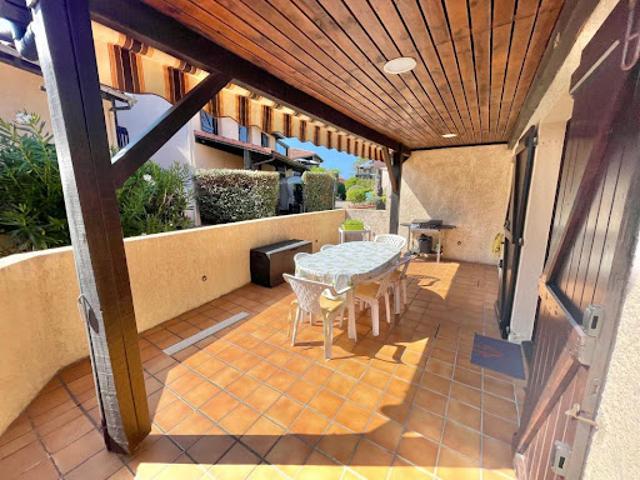 Appartement vente à Dax, Vieux-boucau-les-bains