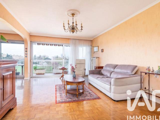 Appartement vente à Lyon, Métropole de Lyon