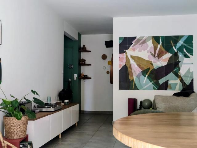 Appartement vente à Arrondissement de Toulon, La Valette-du-var