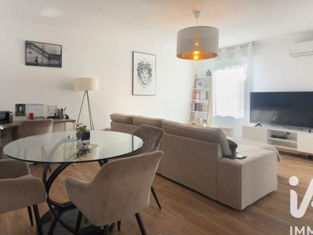 Appartement vente à France métropolitaine, Saint-loup-cammas