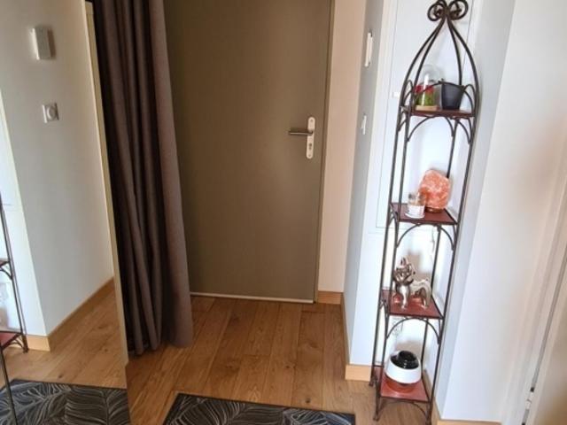 Appartement vente à Nyons, Montboucher-sur-jabron