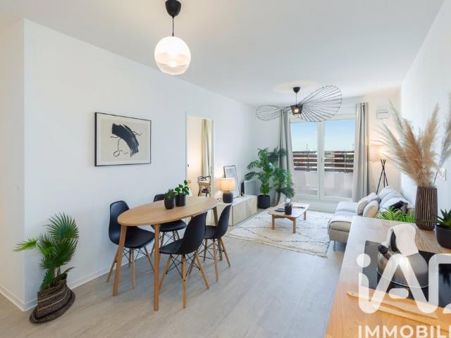 Appartement vente à Nîmes