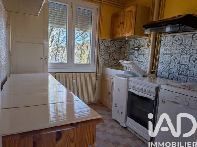 Appartement vente à Limoges